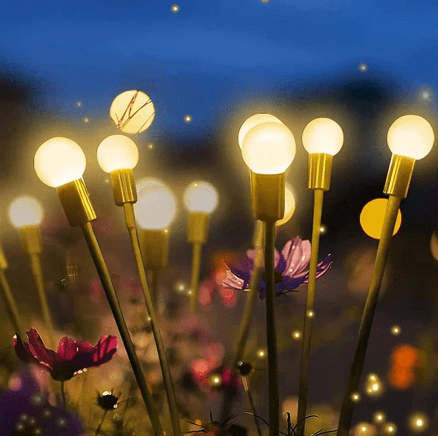 2x Glühwürmchenlichter + 1x KOSTENLOS