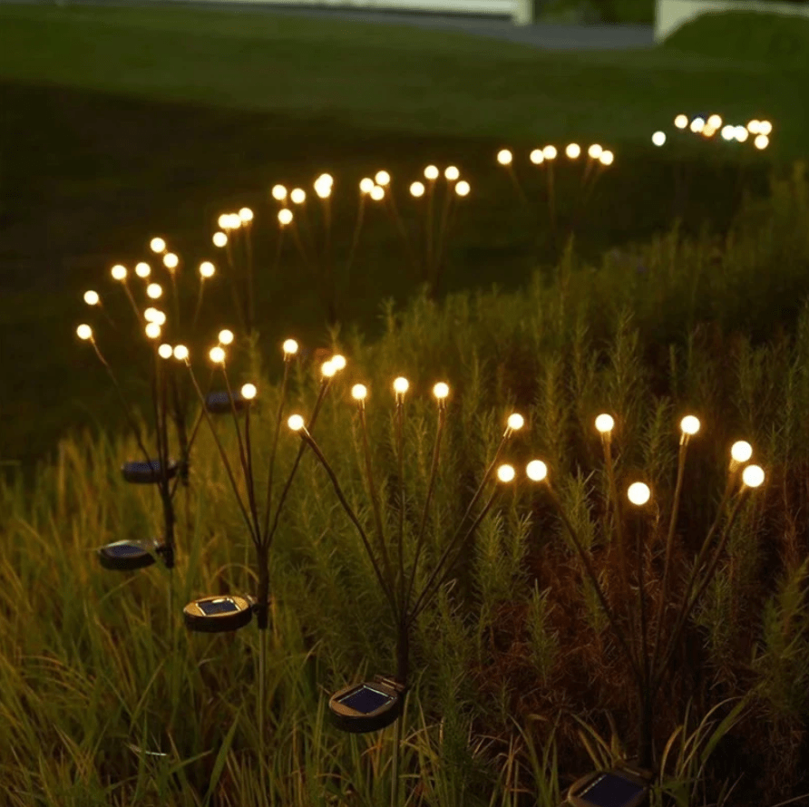 2x Glühwürmchenlichter + 1x KOSTENLOS