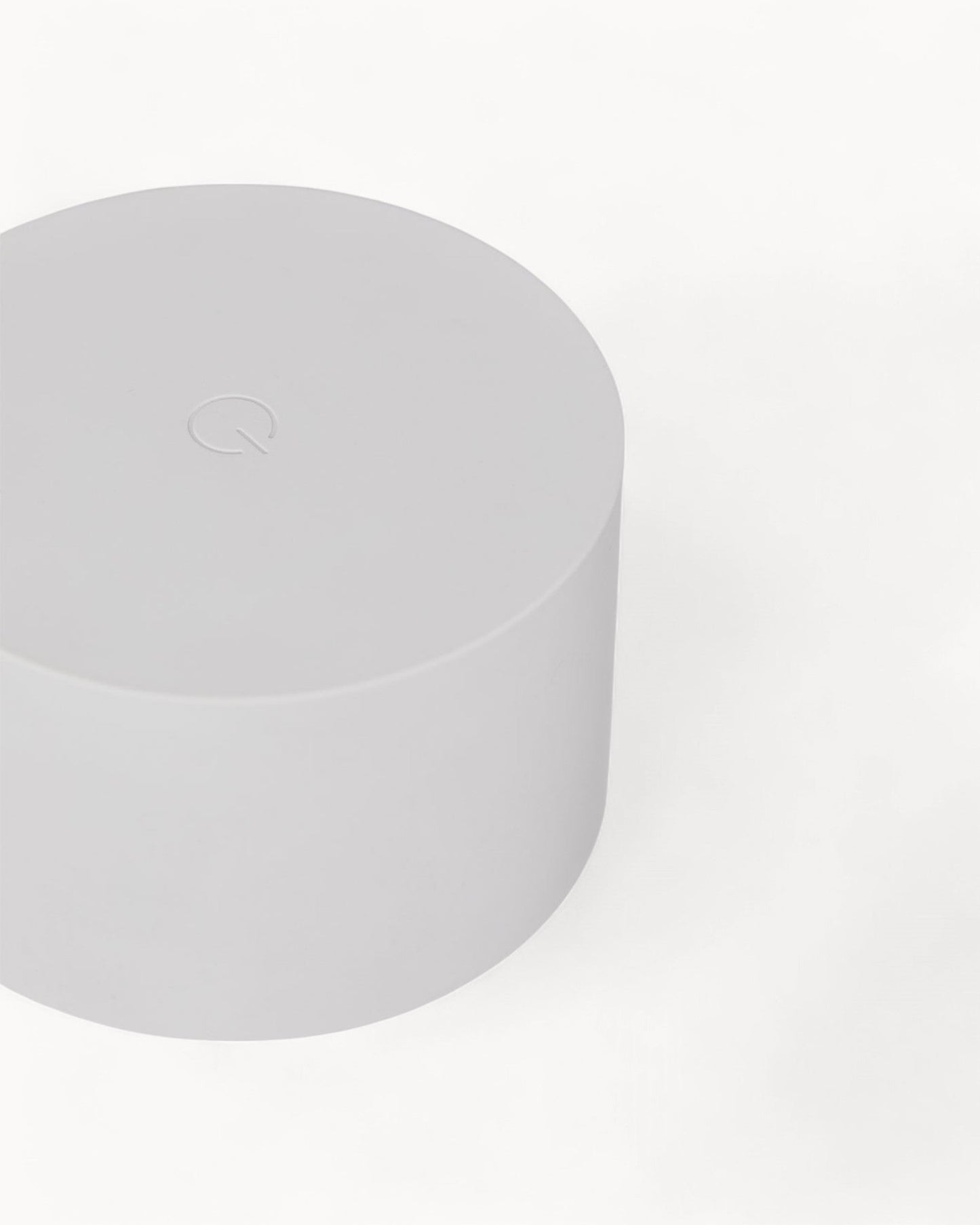 360° Drahtlose wiederaufladbare Wandlampe