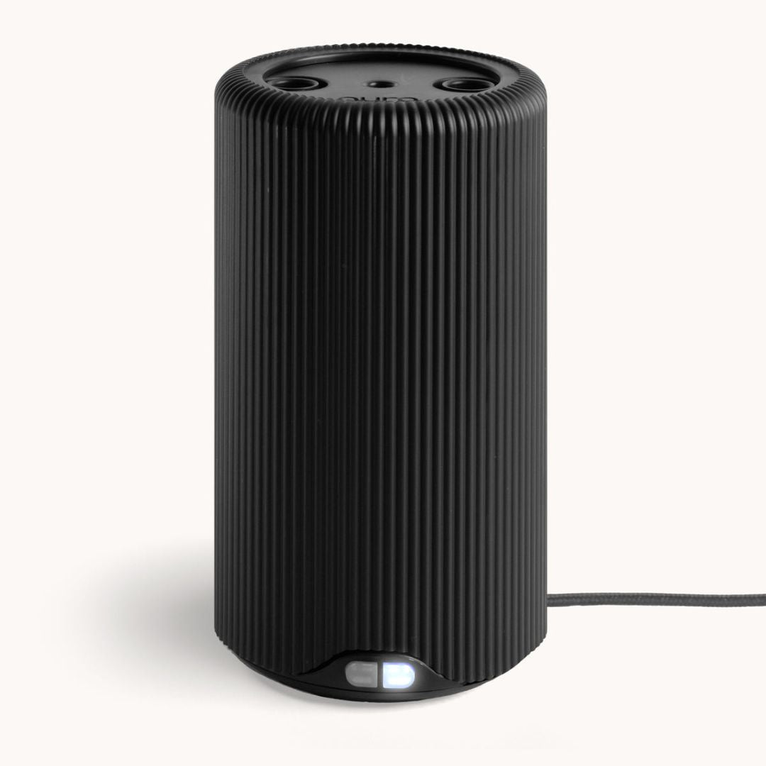 Diffuser für große offene Räume