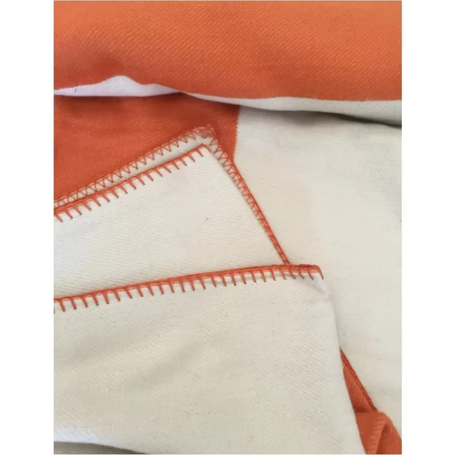 CachemiraSoft-Decke – Elegante Wolldecke & Cashmere, Luxusweichheit und Wärme