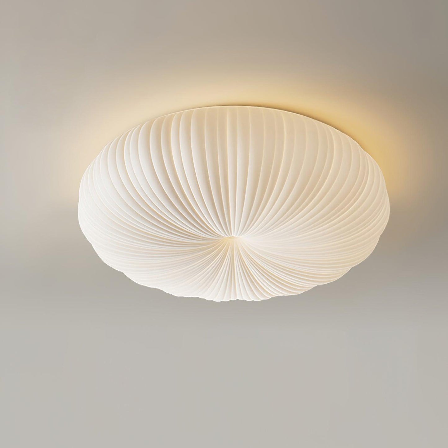 Garduru Deckenleuchte – Elegante dimmbare LED-Beleuchtung mit Fernbedienung
