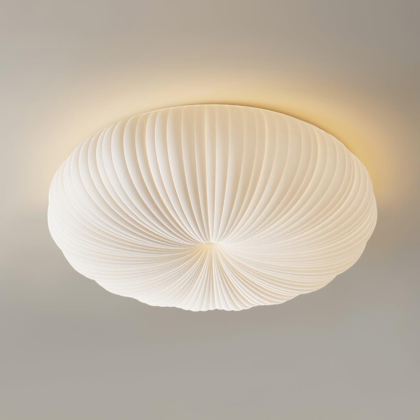 Garduru Deckenleuchte – Elegante dimmbare LED-Beleuchtung mit Fernbedienung