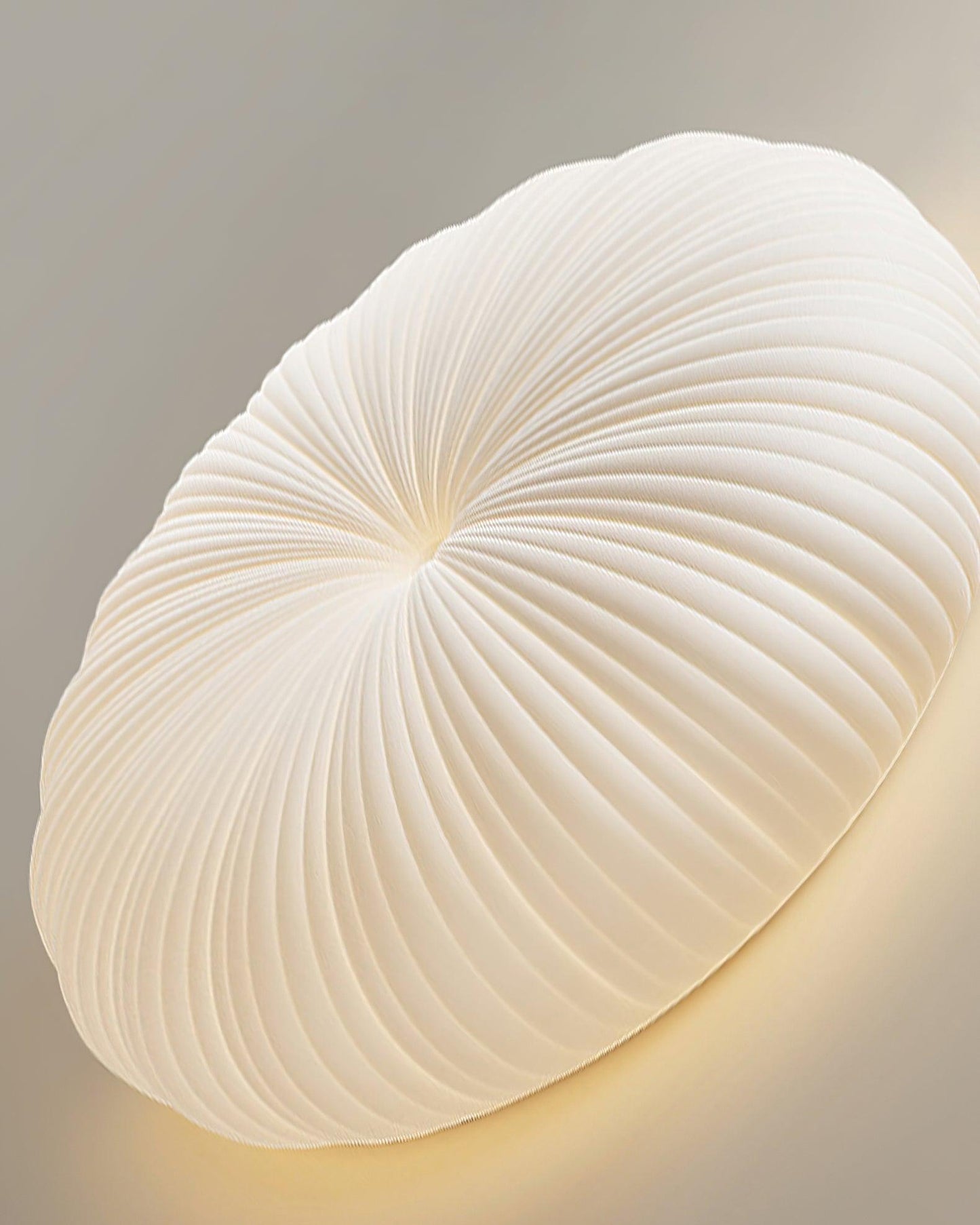 Garduru Deckenleuchte – Elegante dimmbare LED-Beleuchtung mit Fernbedienung