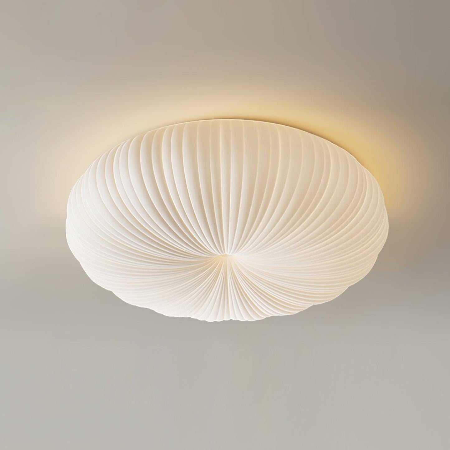 Garduru Deckenleuchte – Elegante dimmbare LED-Beleuchtung mit Fernbedienung
