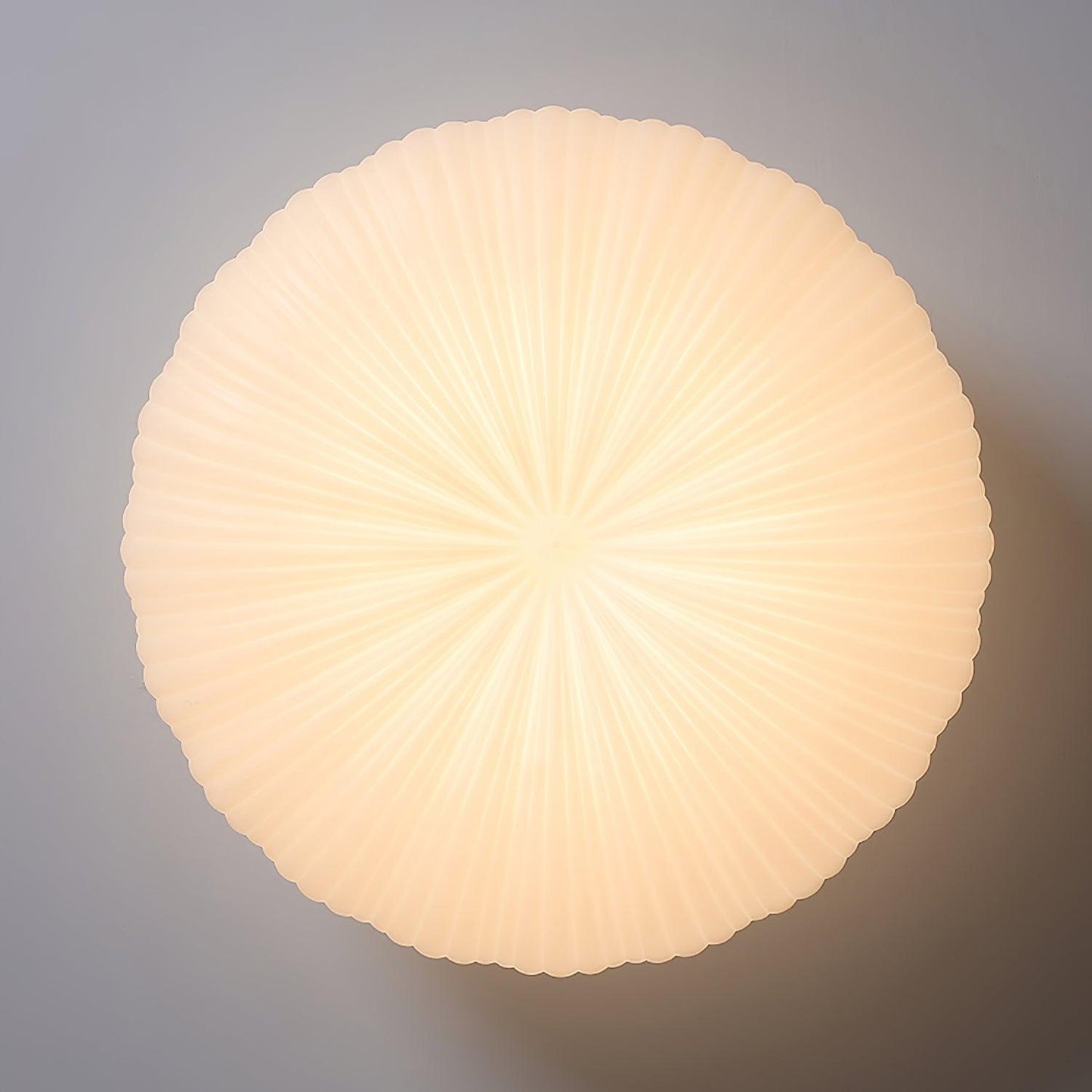 Garduru Deckenleuchte – Elegante dimmbare LED-Beleuchtung mit Fernbedienung