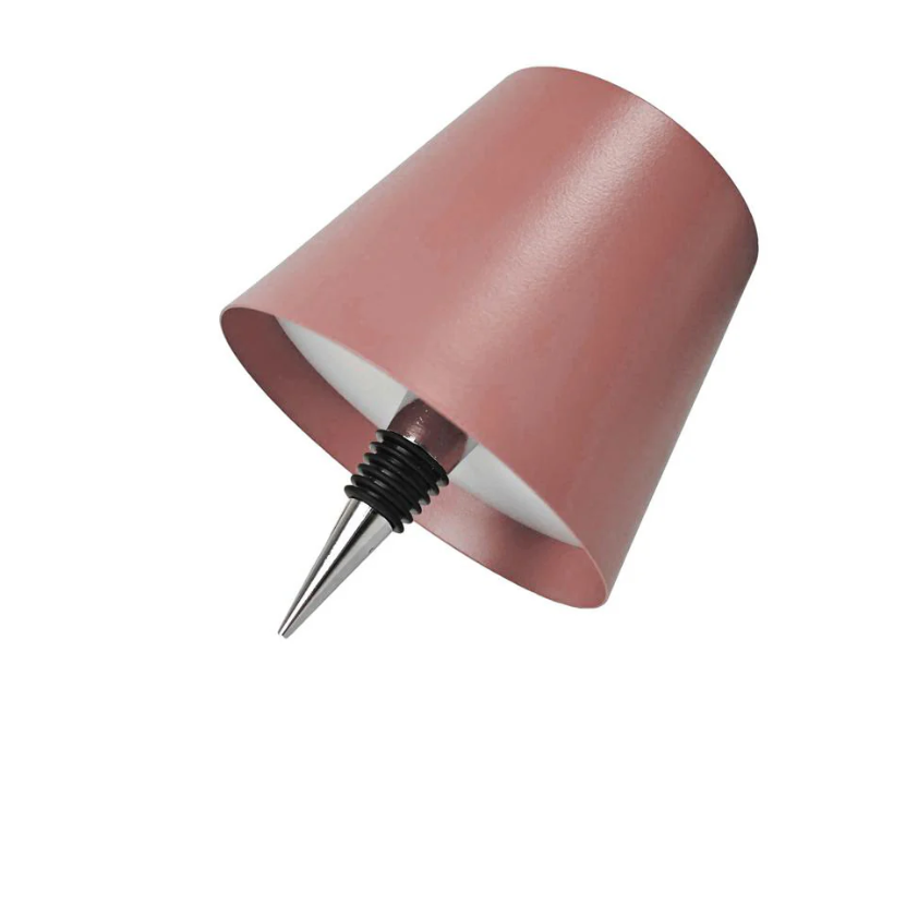 Garduru Wiederaufladbare LED-Flaschenlampe – Einzigartige und kreative Dekoration