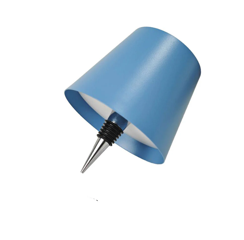 Garduru Wiederaufladbare LED-Flaschenlampe – Einzigartige und kreative Dekoration