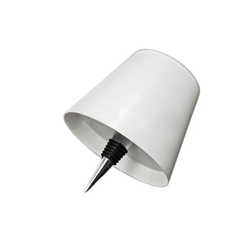 Garduru Wiederaufladbare LED-Flaschenlampe – Einzigartige und kreative Dekoration