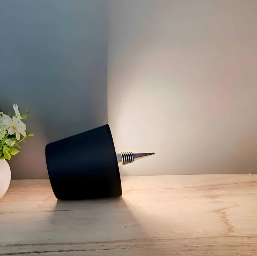 Garduru Wiederaufladbare LED-Flaschenlampe – Einzigartige und kreative Dekoration