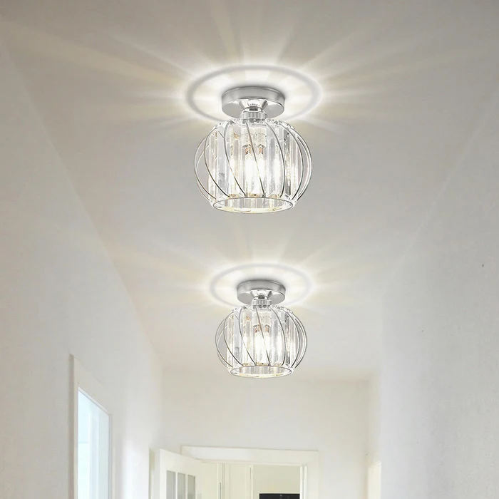 Pendelleuchte Schwarze Glasglobus Deckenleuchte