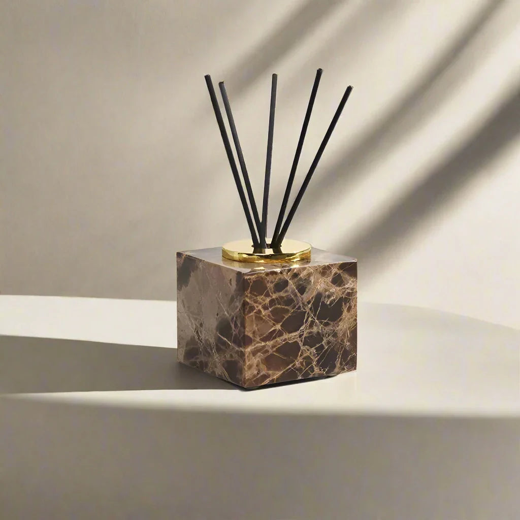 Garduru - Luxuriöse Badezimmer-Accessoires