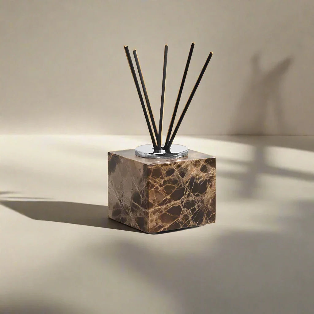 Garduru - Luxuriöse Badezimmer-Accessoires