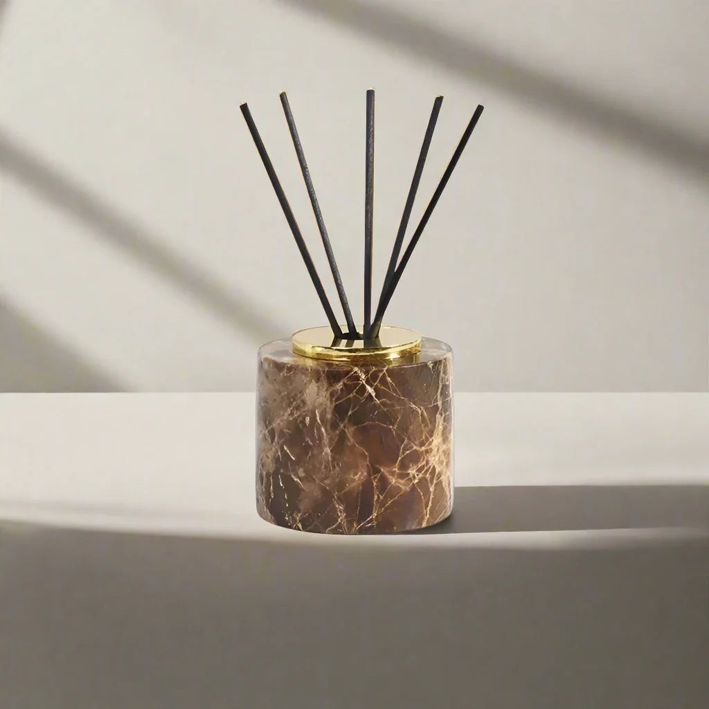 Garduru - Luxuriöse Badezimmer-Accessoires
