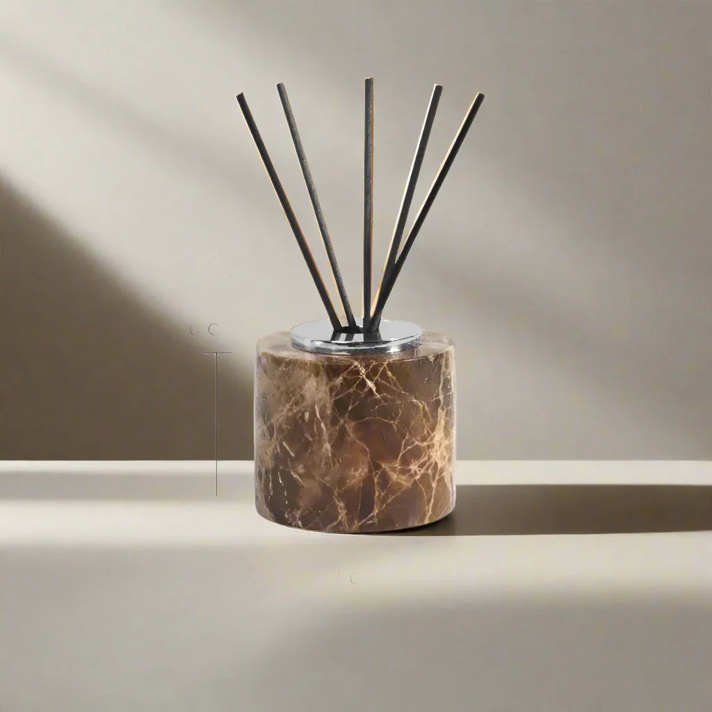 Garduru - Luxuriöse Badezimmer-Accessoires