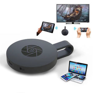 Garduru Wireless Video Streamer – Mühelose Übertragung für Ihren Fernseher