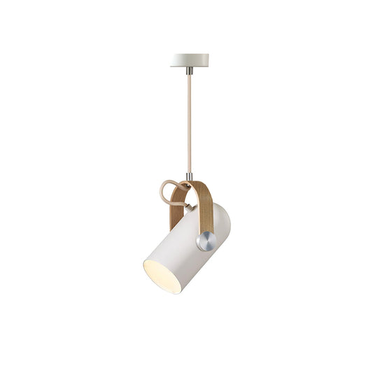 Industrielle Aufhängung Karronade - Lampen-Design Marine aus Metall und Eisen für Wohnzimmer und Büro