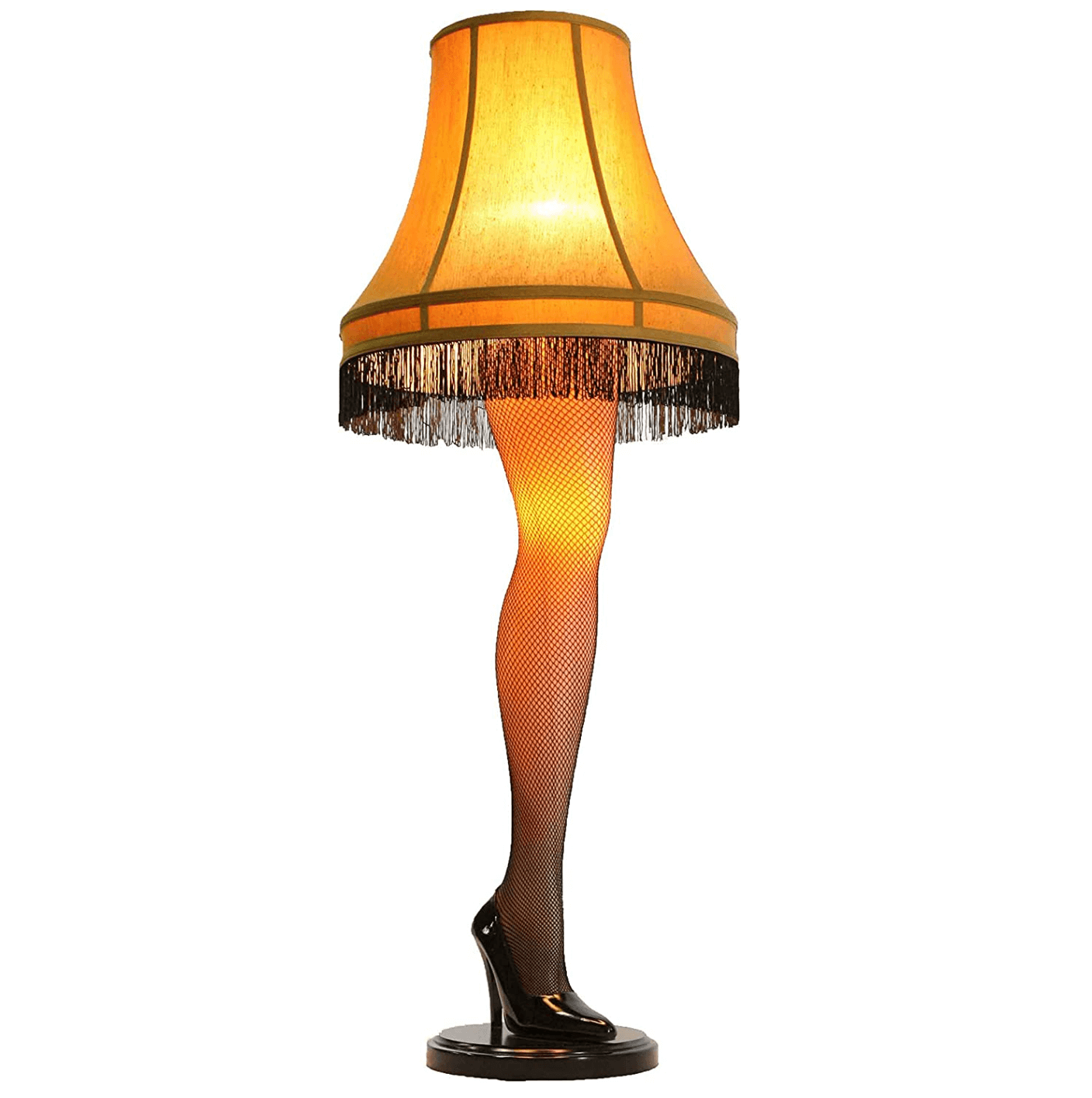 Stehlampe „Christmas Story“