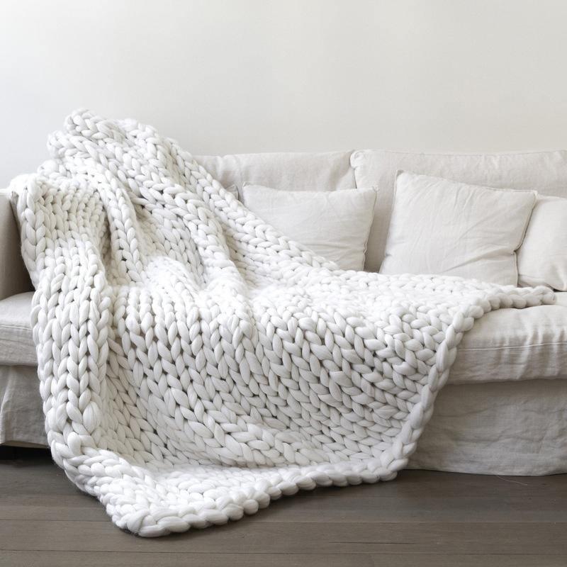 CozyCloud Strickwurf