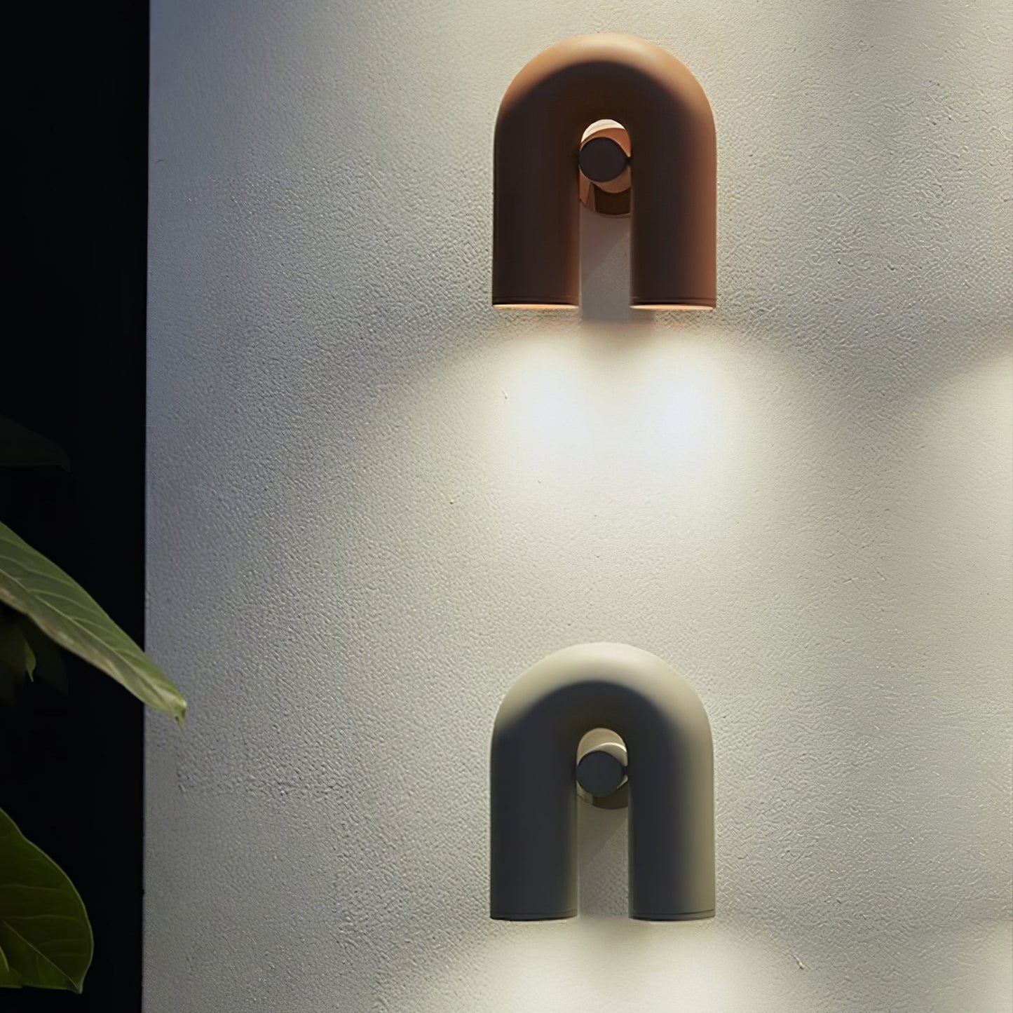 Garduru Verstellbare LED-Wandleuchte – Modern & Anpassbare Innenbeleuchtung