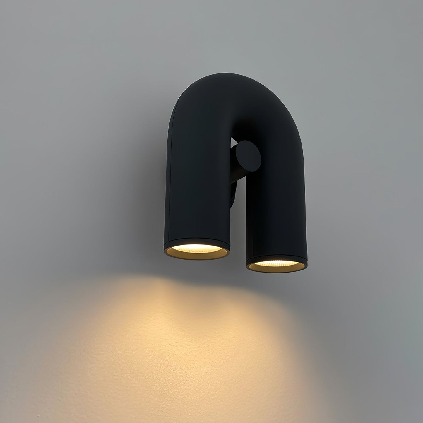 Garduru Verstellbare LED-Wandleuchte – Modern & Anpassbare Innenbeleuchtung