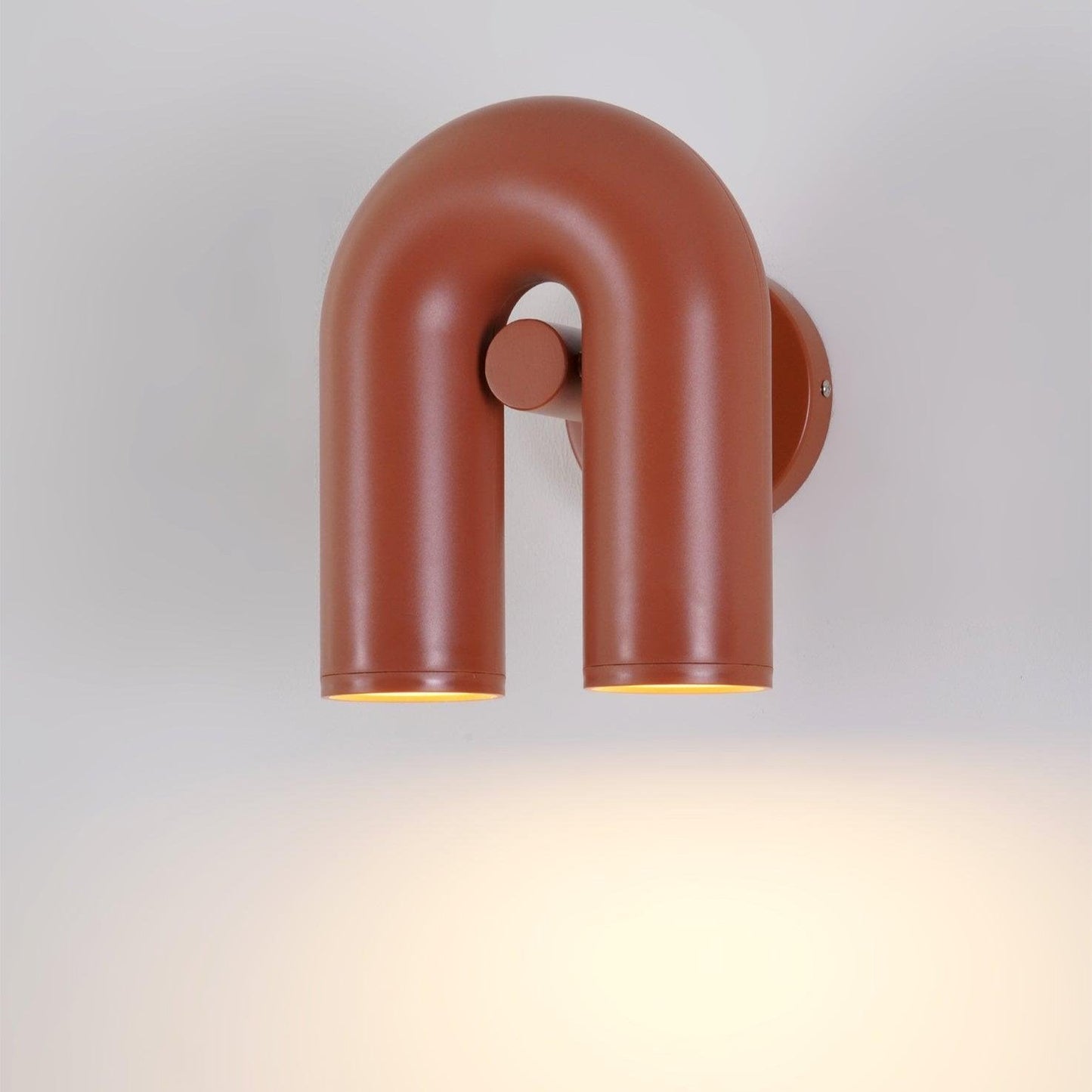 Garduru Verstellbare LED-Wandleuchte – Modern & Anpassbare Innenbeleuchtung