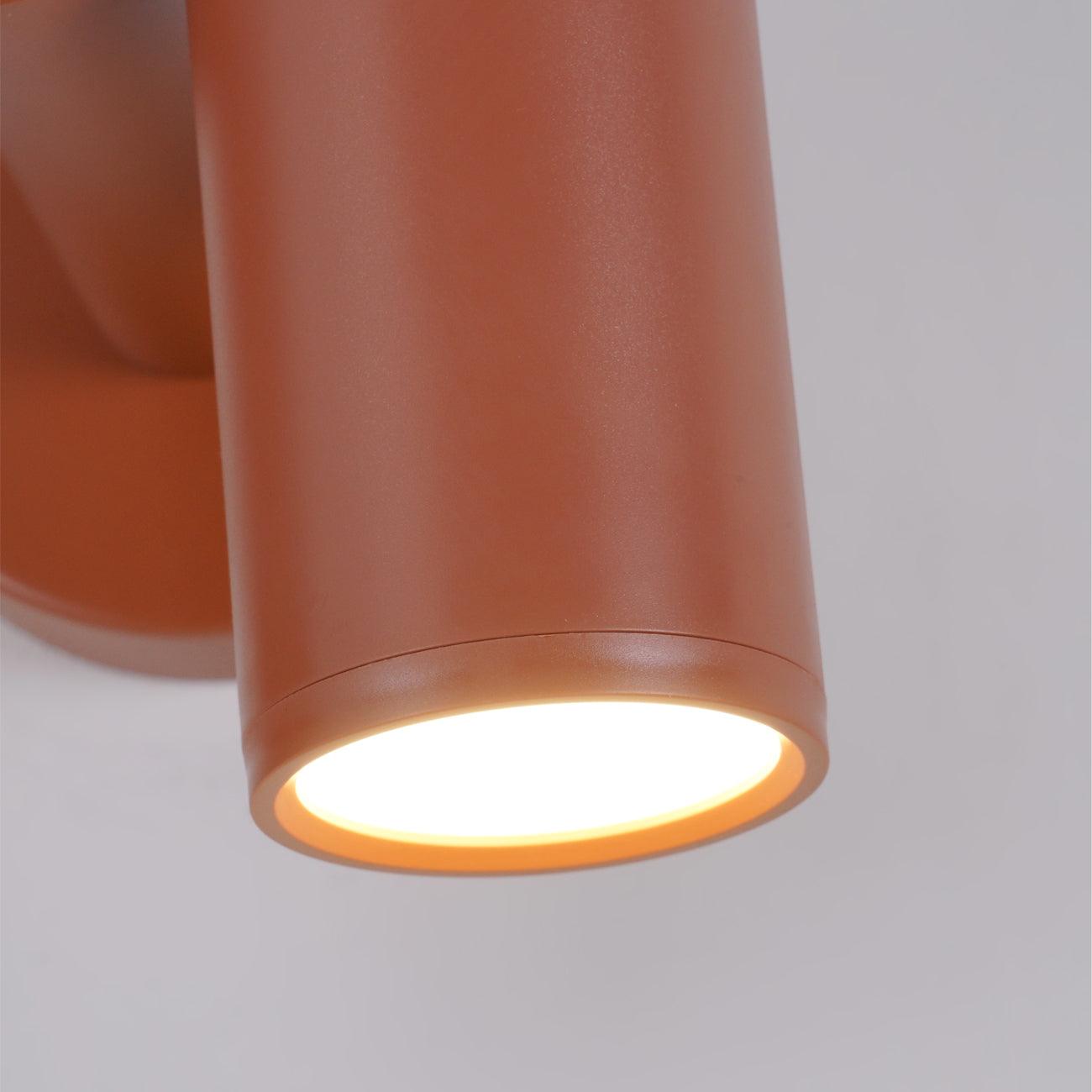 Garduru Verstellbare LED-Wandleuchte – Modern & Anpassbare Innenbeleuchtung