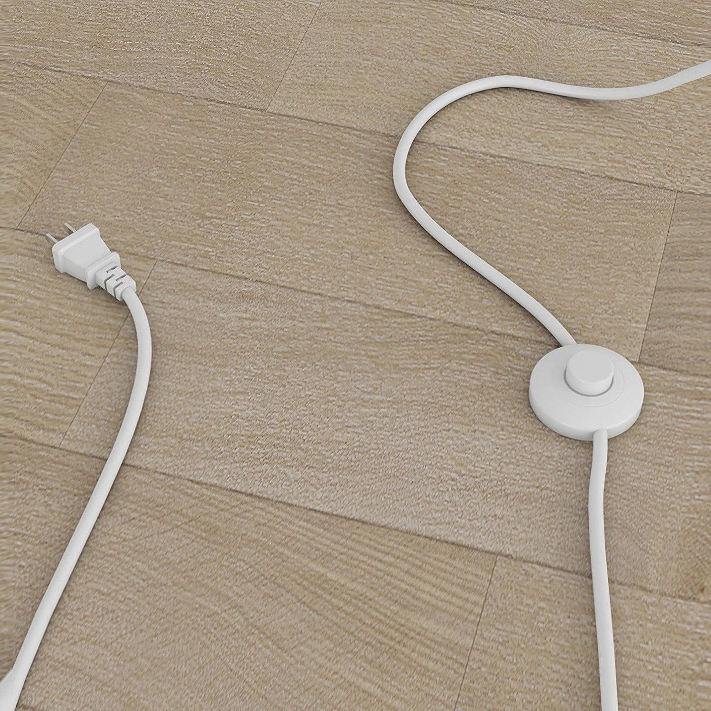 Moderne Design Stehlampe aus Metall und Glas - Elegante Beleuchtung für Ihr Interieur