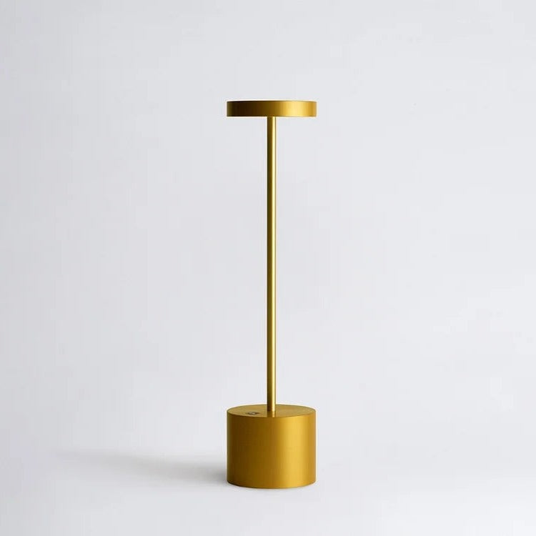 Royaleva Kreative LED kabellose Tischlampe - Wiederaufladbar & Wasserdicht