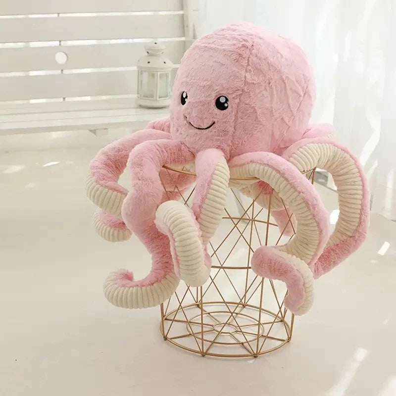 Cuddle Cove-Oktopus