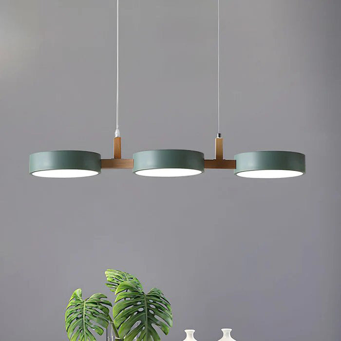 Deckenleuchte Modern Metall Pendelleuchte