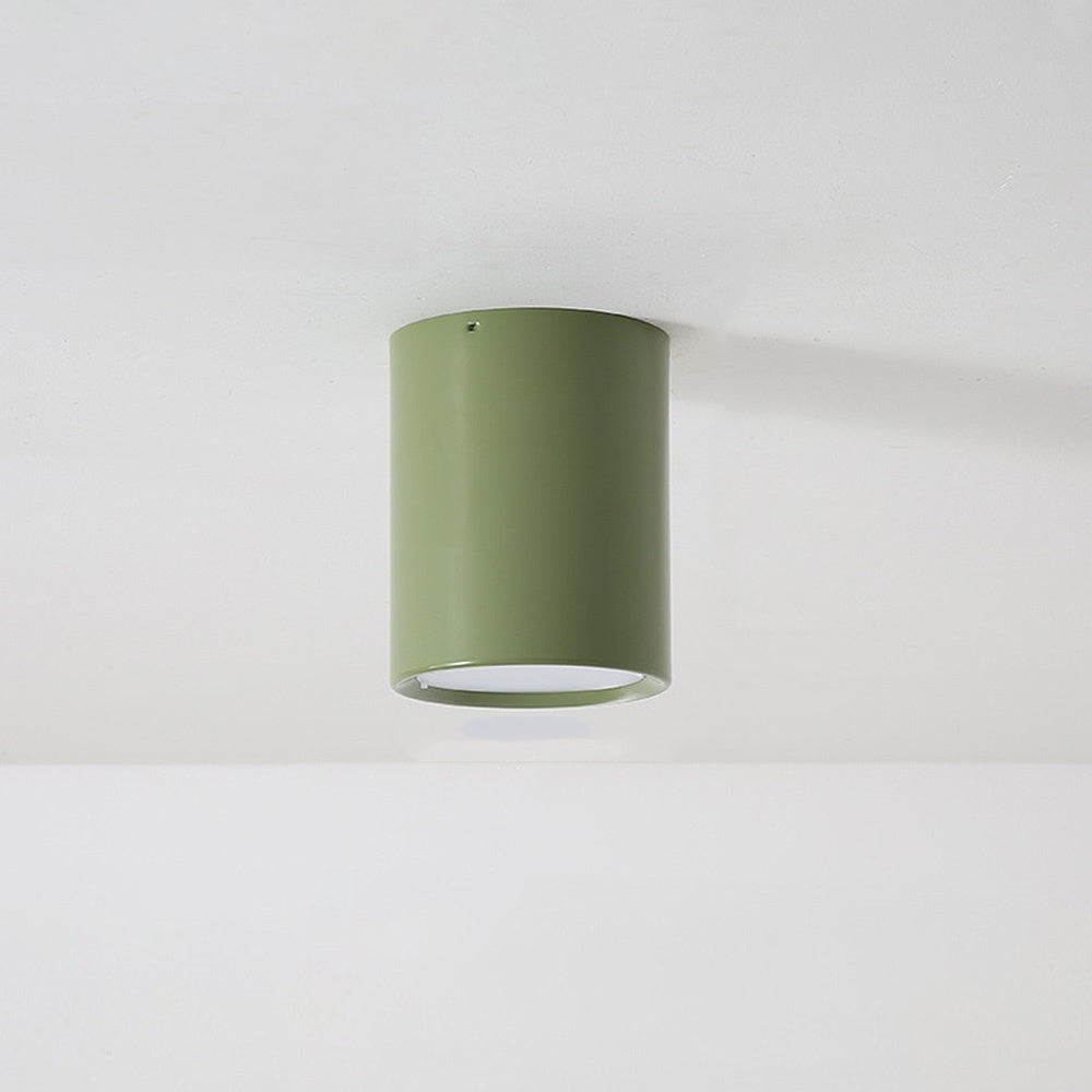 Royallure Mini Säulen-LED-Deckenleuchte - Elegante Beleuchtung für Ihren Raum