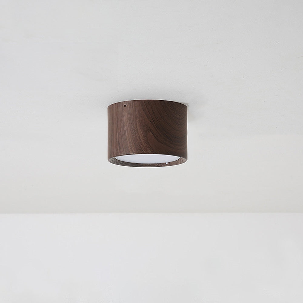 Royallure Mini Säulen-LED-Deckenleuchte - Elegante Beleuchtung für Ihren Raum