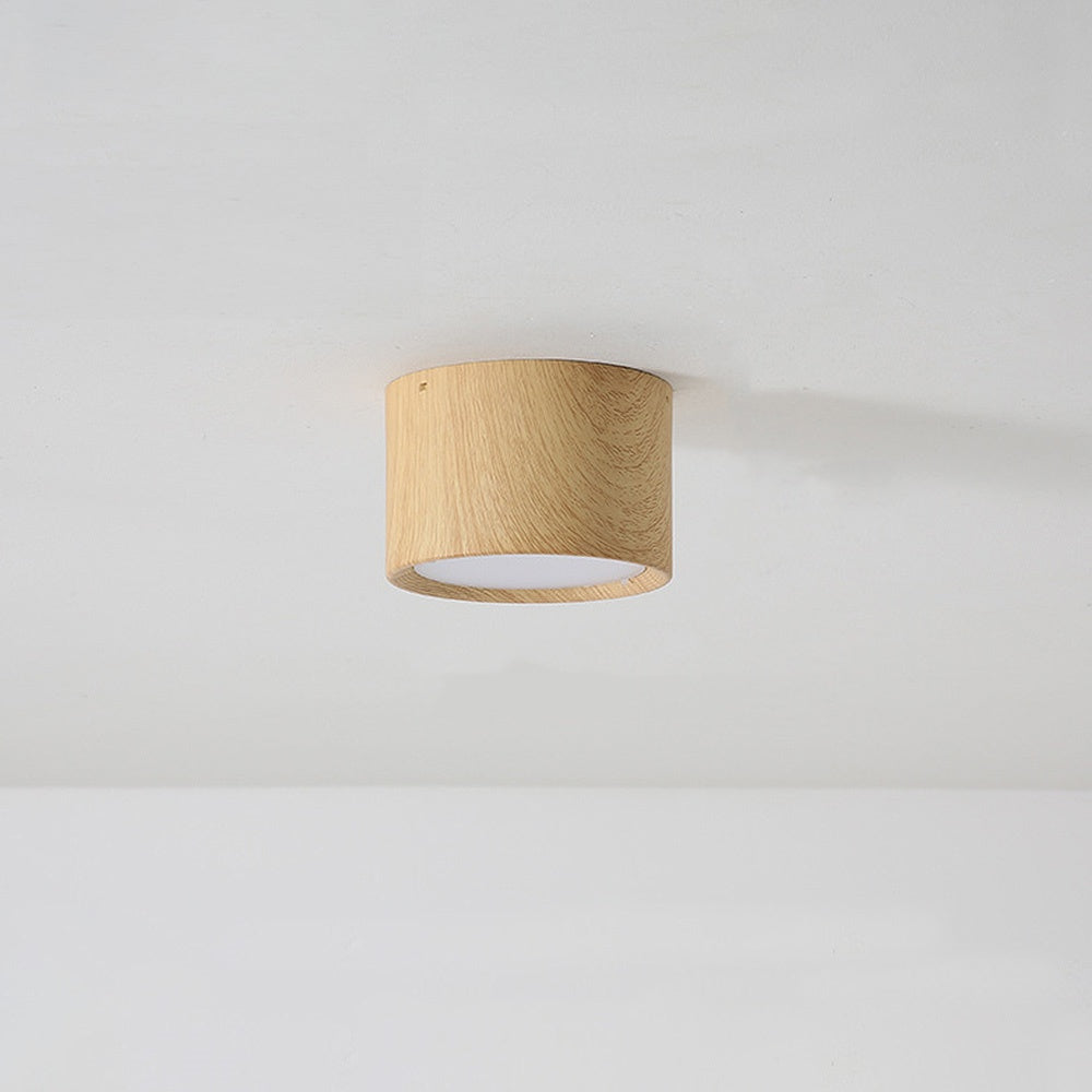 Royallure Mini Säulen-LED-Deckenleuchte - Elegante Beleuchtung für Ihren Raum