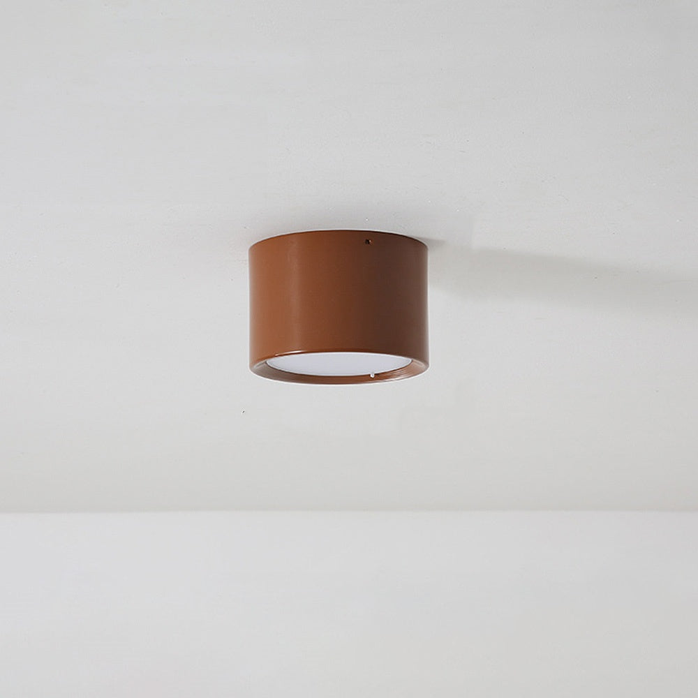 Royallure Mini Säulen-LED-Deckenleuchte - Elegante Beleuchtung für Ihren Raum