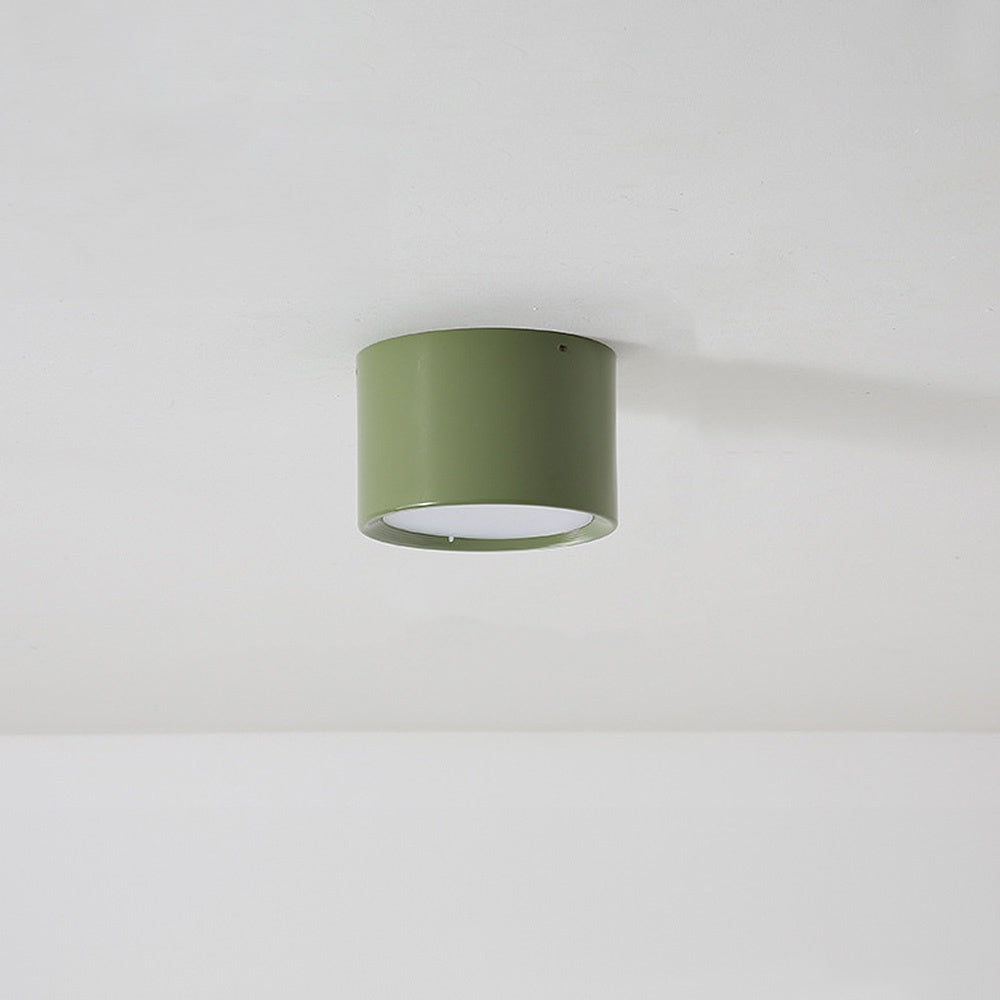 Royallure Mini Säulen-LED-Deckenleuchte - Elegante Beleuchtung für Ihren Raum
