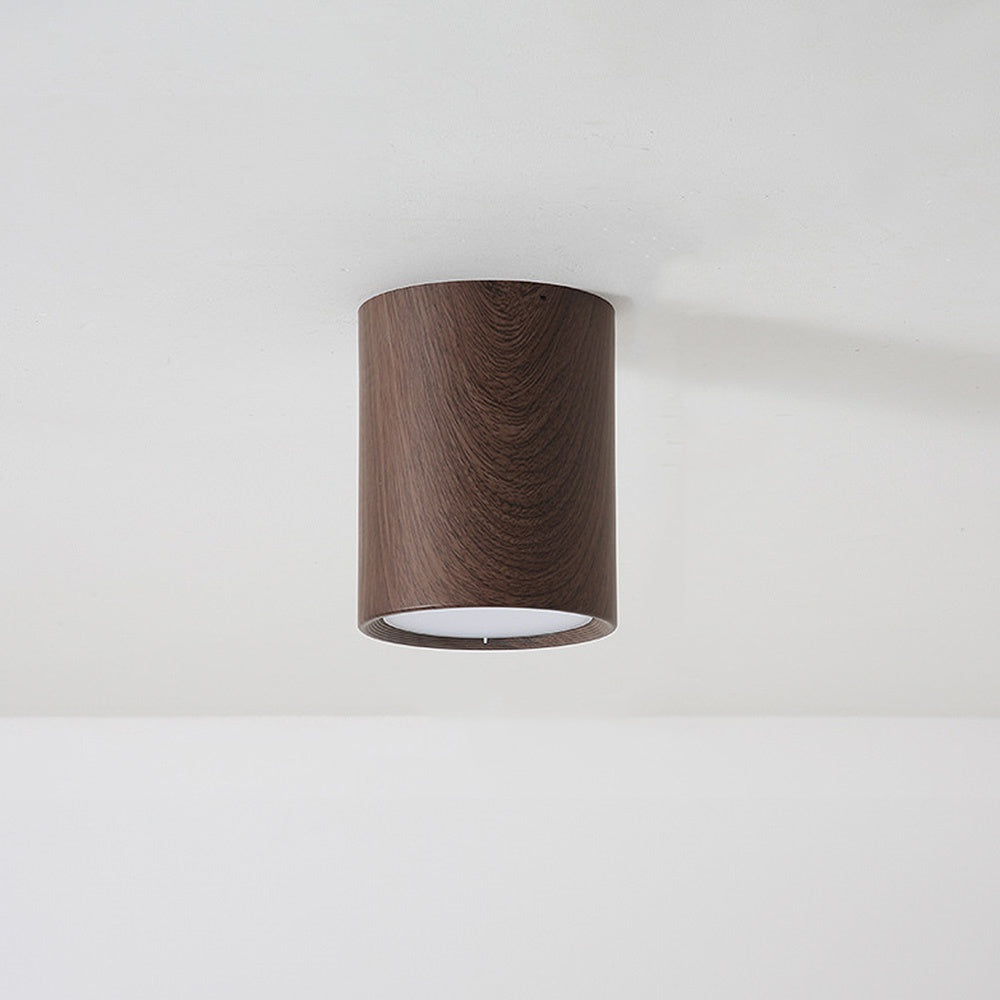 Royallure Mini Säulen-LED-Deckenleuchte - Elegante Beleuchtung für Ihren Raum