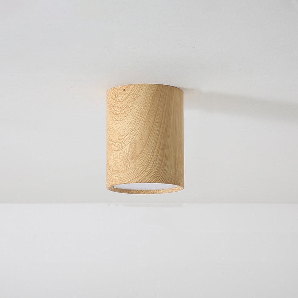 Royallure Mini Säulen-LED-Deckenleuchte - Elegante Beleuchtung für Ihren Raum