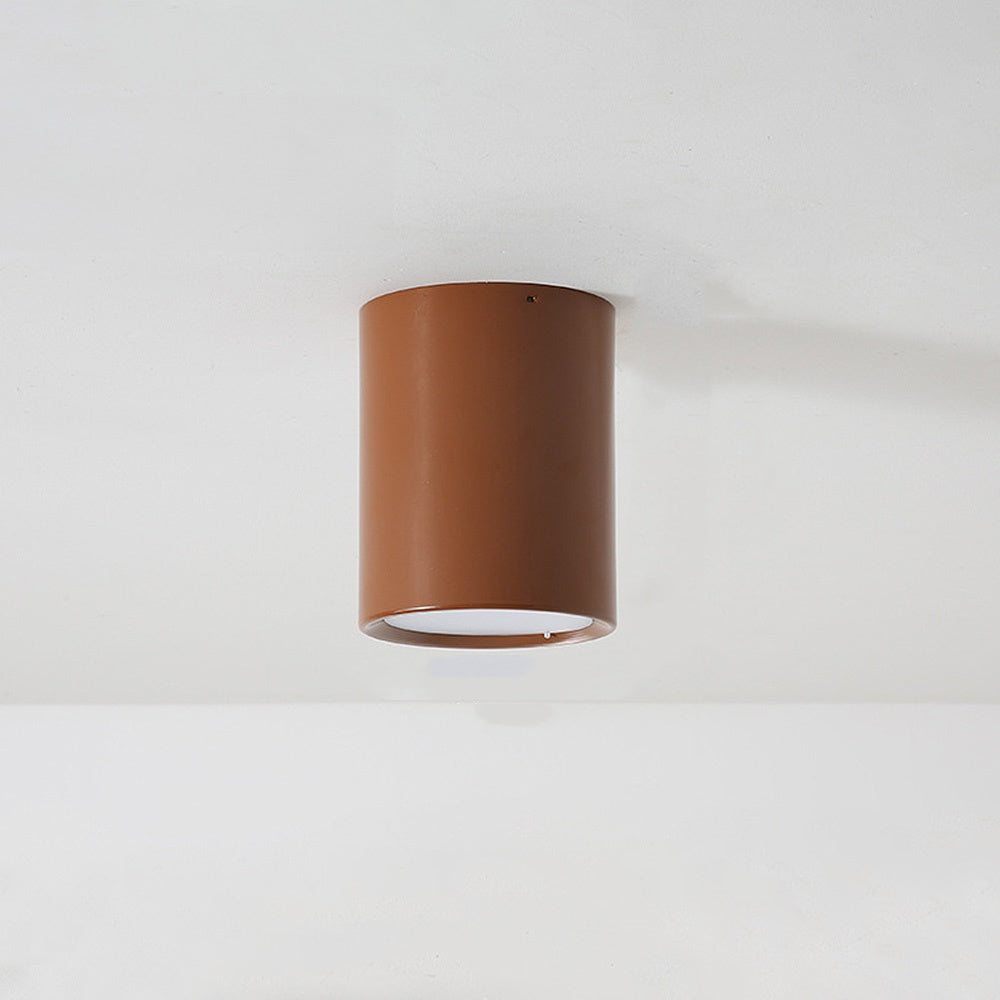 Royallure Mini Säulen-LED-Deckenleuchte - Elegante Beleuchtung für Ihren Raum