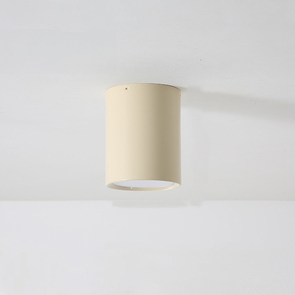Royallure Mini Säulen-LED-Deckenleuchte - Elegante Beleuchtung für Ihren Raum