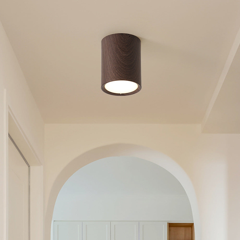 Royallure Mini Säulen-LED-Deckenleuchte - Elegante Beleuchtung für Ihren Raum