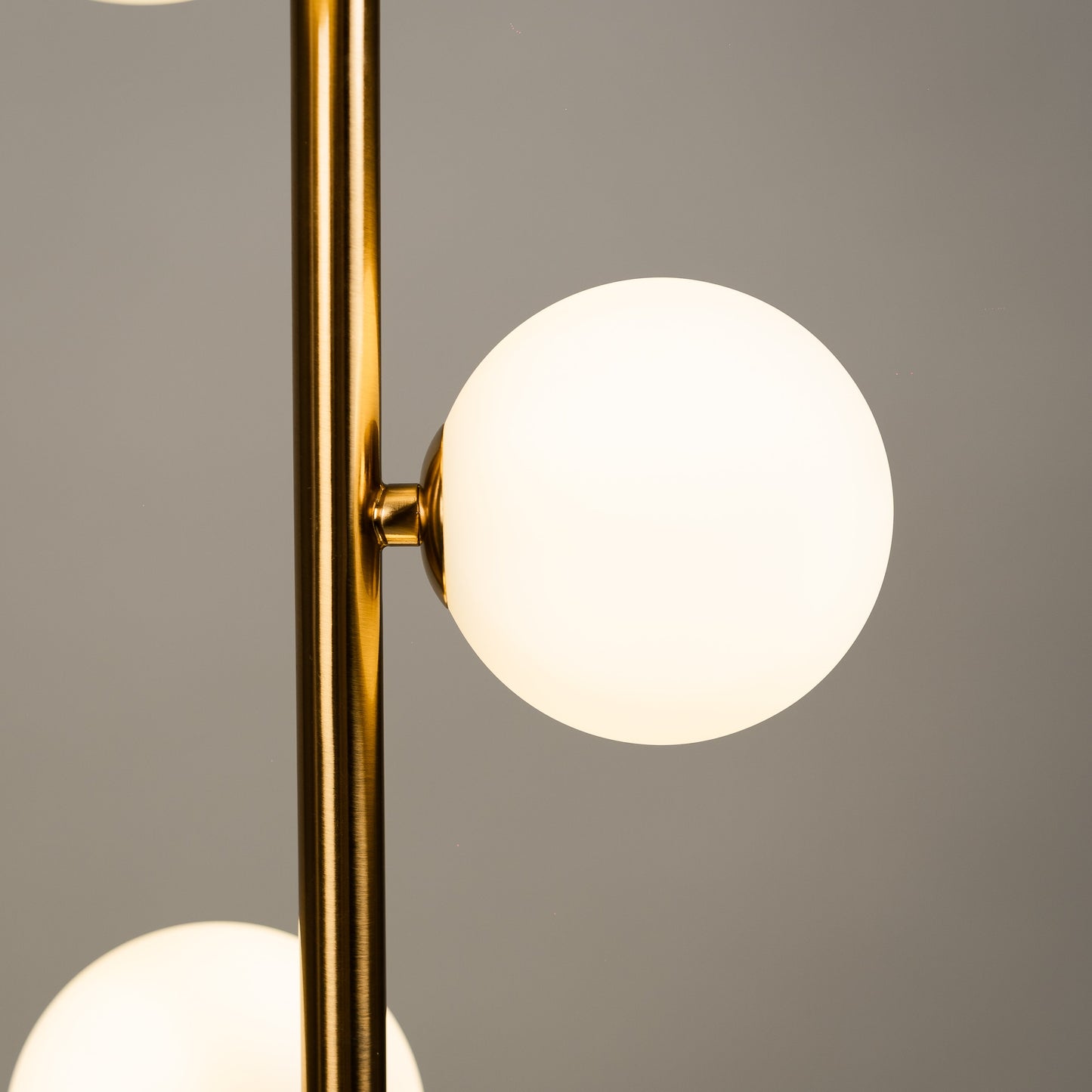 Aurelia Nordic Modern Minimalist Stehlampe