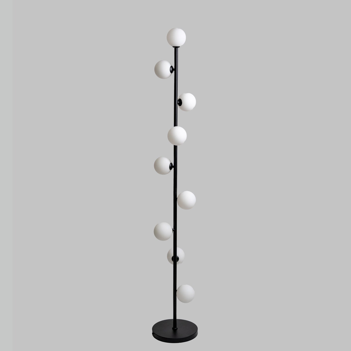 Aurelia Nordic Modern Minimalist Stehlampe