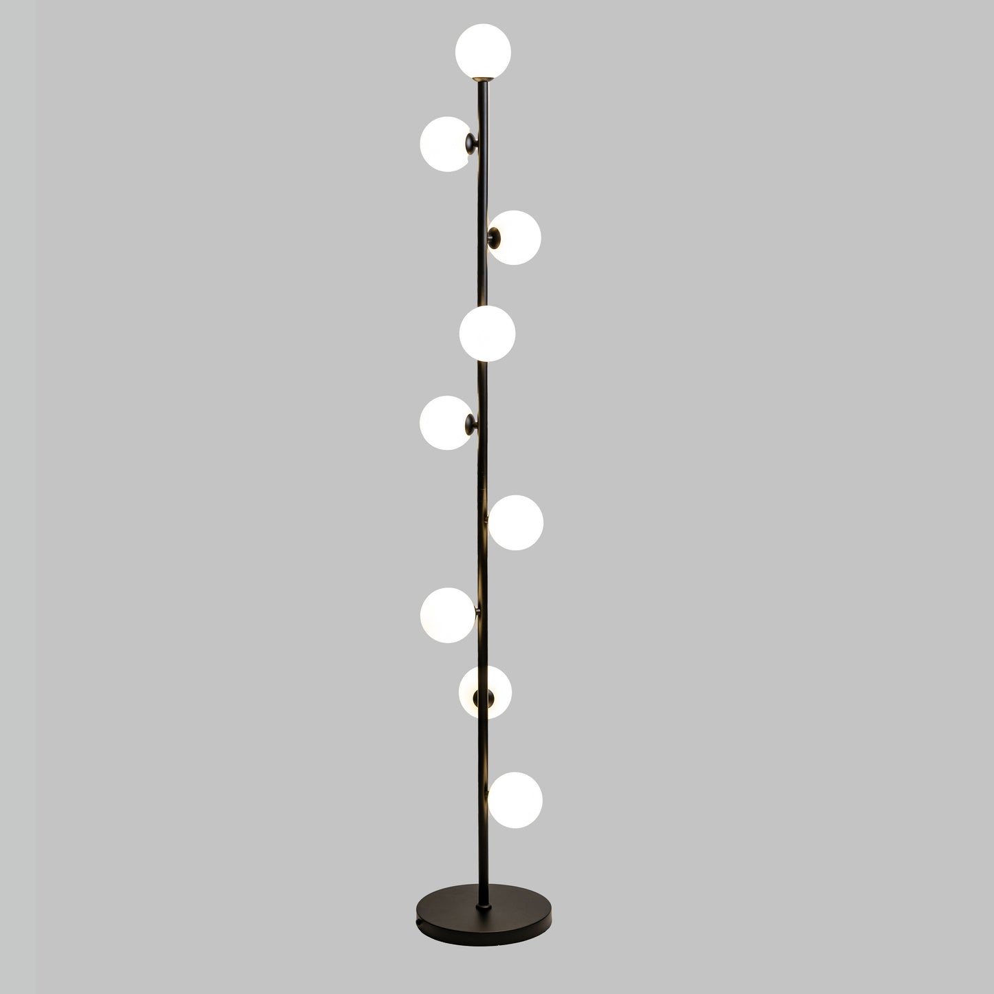 Aurelia Nordic Modern Minimalist Stehlampe
