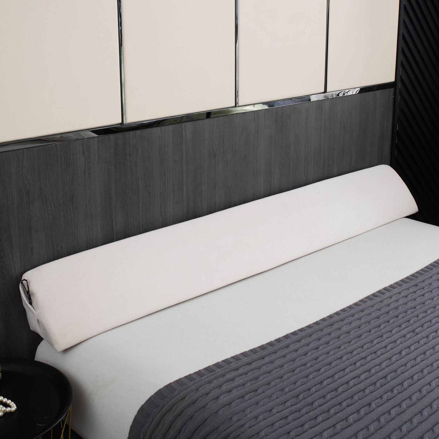 {RÄUMUNGSVERKAUF} Hochwertiges erhöhtes Lückenfüller-Keilkissen