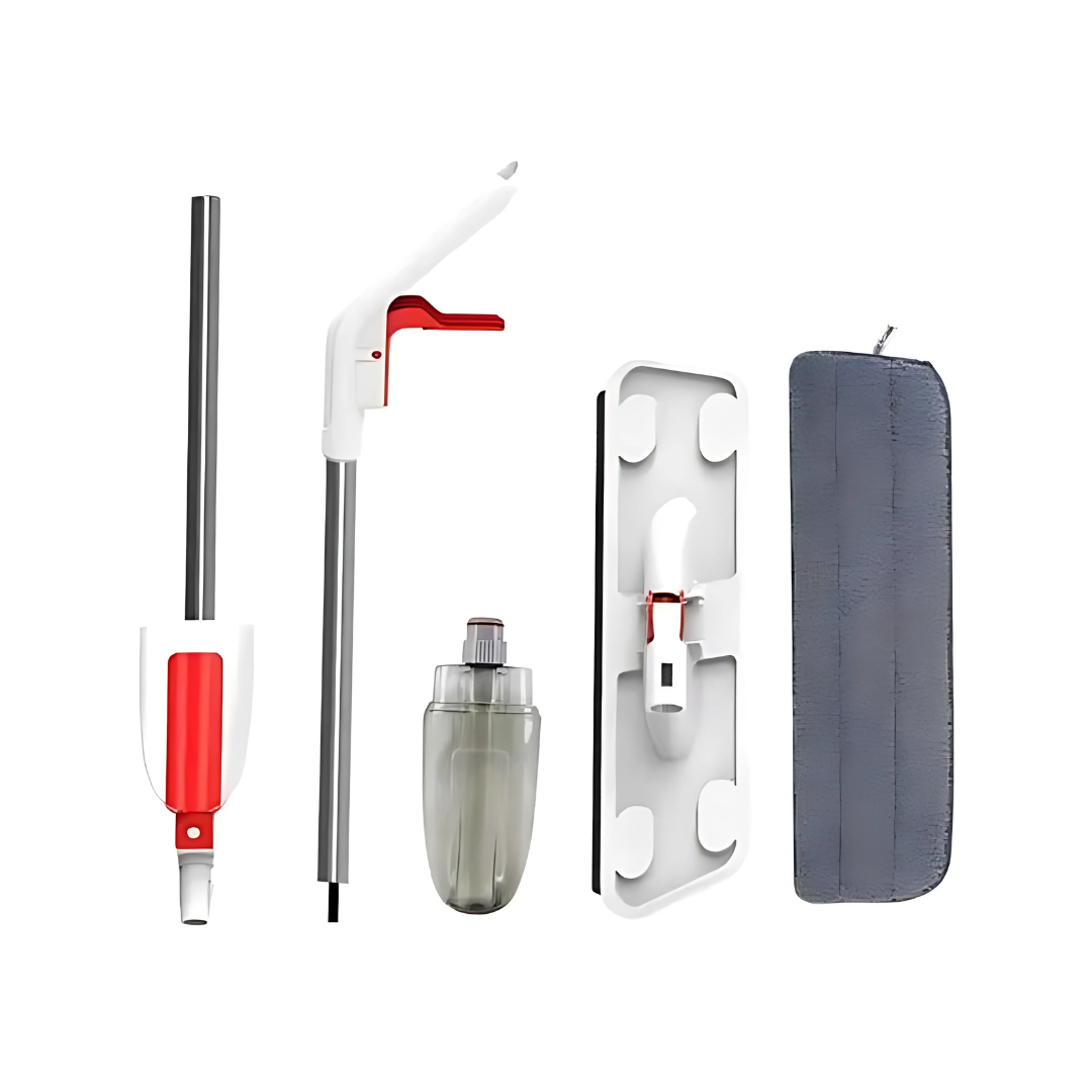 Rayvia All-In-One Spray Mop für müheloses Reinigen