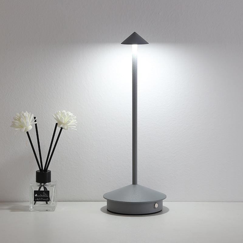 Tragbare Tischlampe - Kabellampe mit dimmbarer Pina Pro Inspiration
