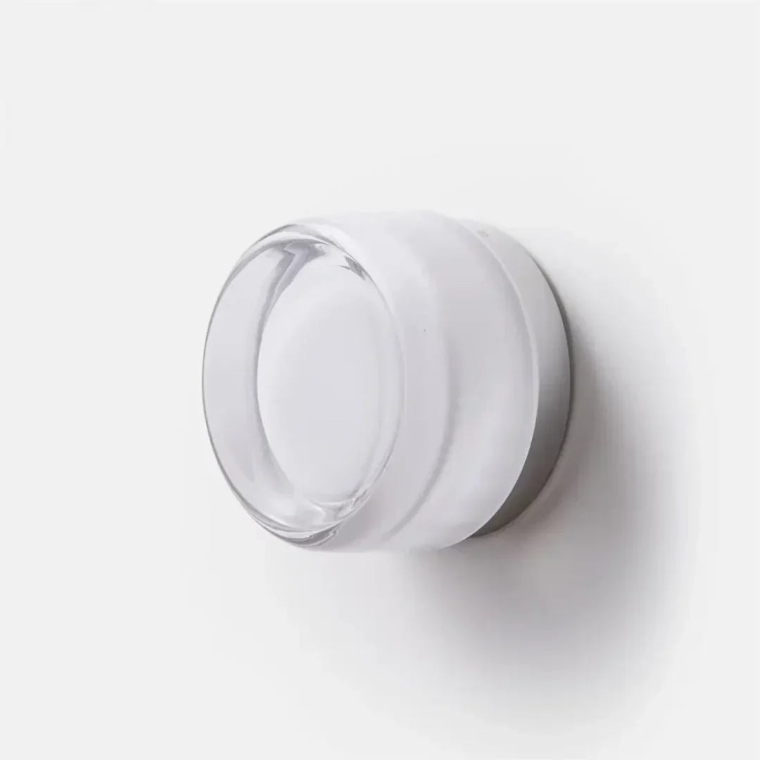 Dimpled LED Wandleuchte - Modern elegante Wandmontageleuchte