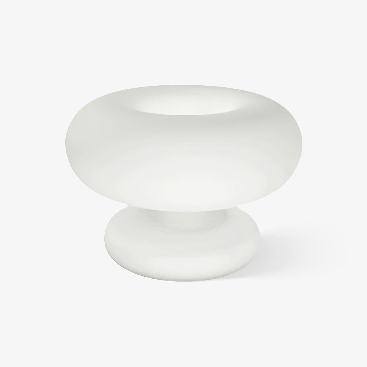 Garduru Tischlampe – Verspielt und doch Elegant LED Akzentbeleuchtung