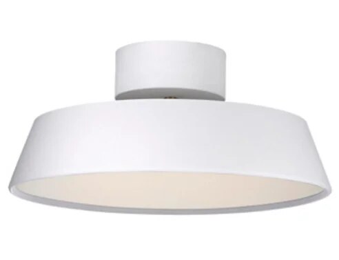LumiTwist – Verstellbare LED-Deckenleuchte